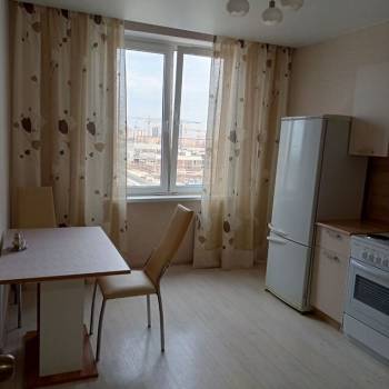 Сдается 1-комнатная квартира, 32,9 м²
