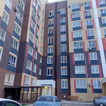 Сдается 1-комнатная квартира, 32,9 м²