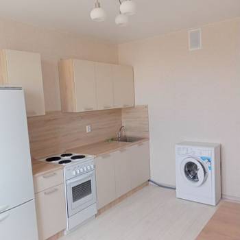 Сдается 1-комнатная квартира, 32,9 м²