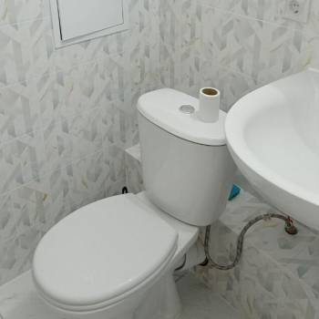 Сдается 1-комнатная квартира, 32,9 м²