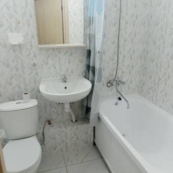 Сдается 1-комнатная квартира, 32,9 м²