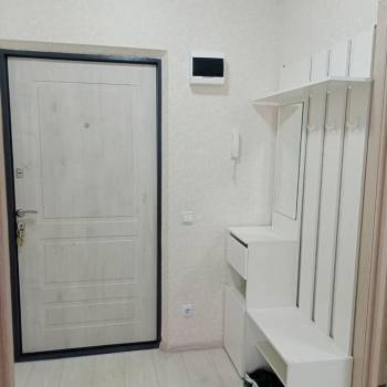 Сдается 1-комнатная квартира, 32,9 м²