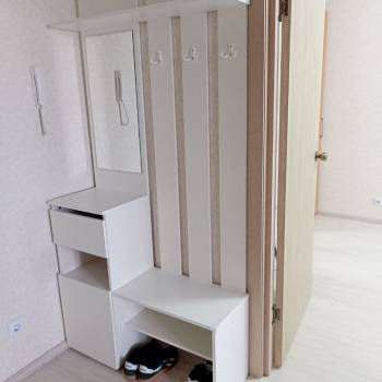 Сдается 1-комнатная квартира, 32,9 м²