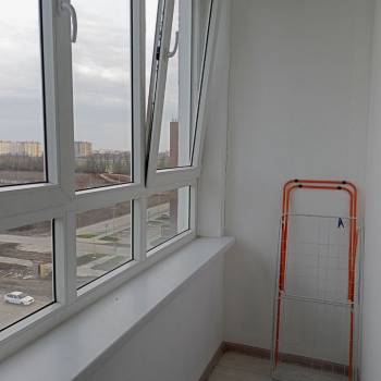 Сдается 1-комнатная квартира, 32,9 м²