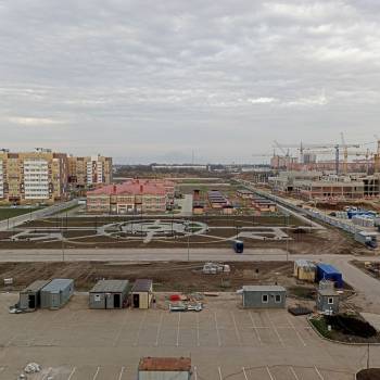 Сдается 1-комнатная квартира, 32,9 м²