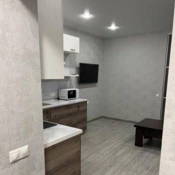 Сдается 1-комнатная квартира, 32 м²