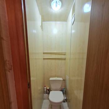 Сдается 2-х комнатная квартира, 52 м²