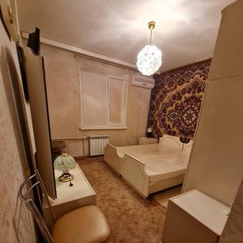 Сдается 2-х комнатная квартира, 52 м²