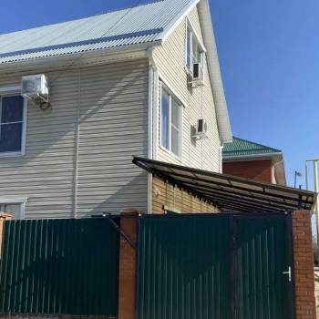 Сдается Дом, 120 м²
