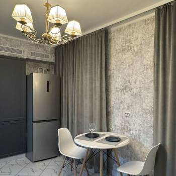 Сдается 1-комнатная квартира, 42 м²