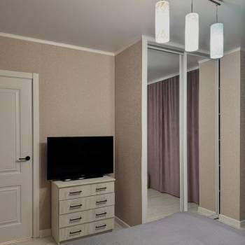 Сдается 1-комнатная квартира, 42 м²