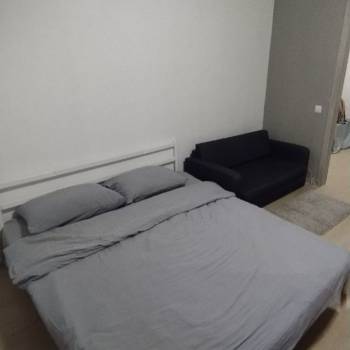 Сдается 1-комнатная квартира, 25 м²