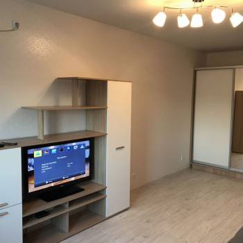 Сдается 1-комнатная квартира, 37 м²