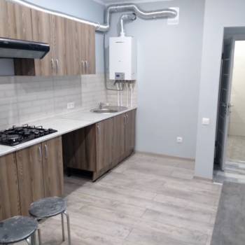 Продается 1-комнатная квартира, 33,3 м²