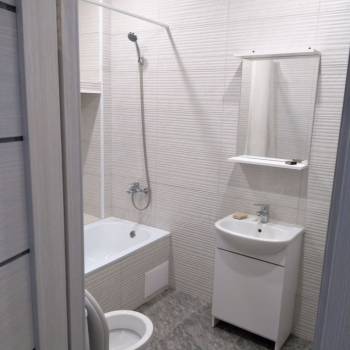 Продается 1-комнатная квартира, 33,3 м²