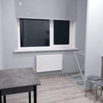 Продается 1-комнатная квартира, 33,3 м²
