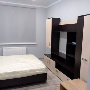 Продается 1-комнатная квартира, 33,3 м²