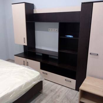 Продается 1-комнатная квартира, 33,3 м²