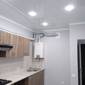 Продается 1-комнатная квартира, 33,3 м²