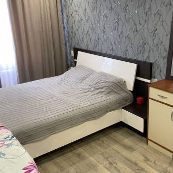 Продается 2-х комнатная квартира, 50 м²