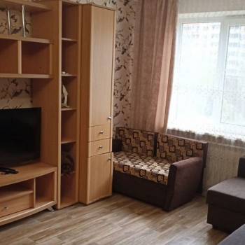 Продается 1-комнатная квартира, 38,4 м²