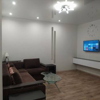 Продается 1-комнатная квартира, 50 м²