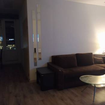 Продается 1-комнатная квартира, 50 м²