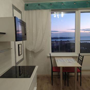 Продается 1-комнатная квартира, 50 м²