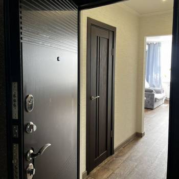 Продается 1-комнатная квартира, 17 м²