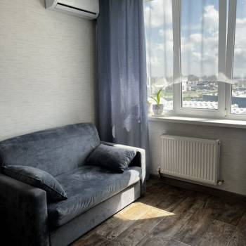 Продается 1-комнатная квартира, 17 м²