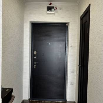Продается 1-комнатная квартира, 17 м²