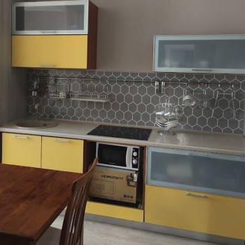 Продается 2-х комнатная квартира, 61,7 м²