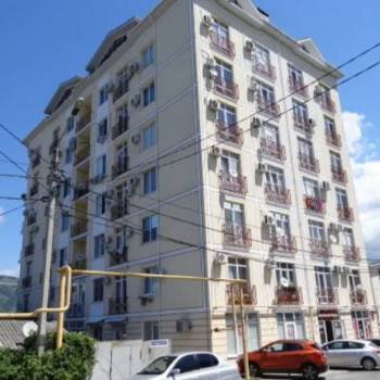 Продается 2-х комнатная квартира, 61,7 м²