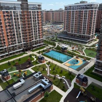 Продается 2-х комнатная квартира, 47,6 м²