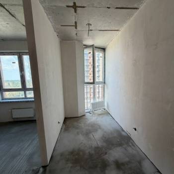 Продается 2-х комнатная квартира, 46,8 м²