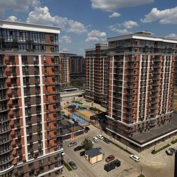 Продается 2-х комнатная квартира, 46,8 м²