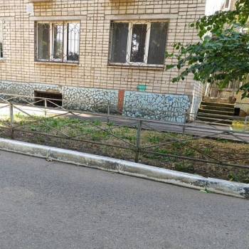 Продается 2-х комнатная квартира, 73 м²