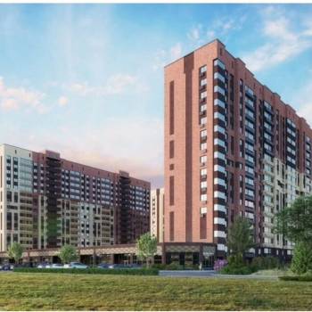 Продается 2-х комнатная квартира, 50,6 м²