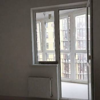 Продается 1-комнатная квартира, 35,2 м²