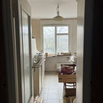 Продается 2-х комнатная квартира, 51,6 м²