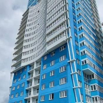 Продается 2-х комнатная квартира, 40 м²