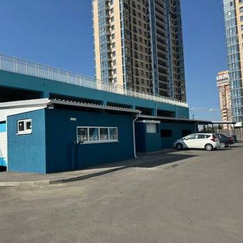 Продается 2-х комнатная квартира, 40 м²