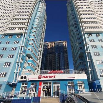 Продается 2-х комнатная квартира, 40 м²