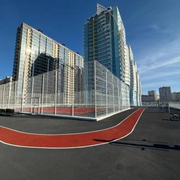 Продается 2-х комнатная квартира, 40 м²