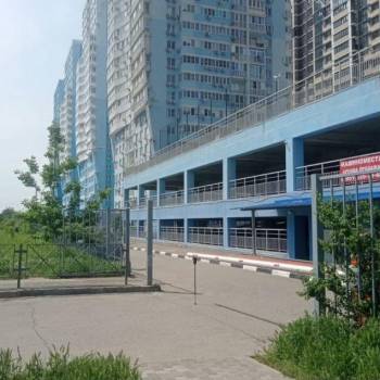 Продается 2-х комнатная квартира, 40 м²