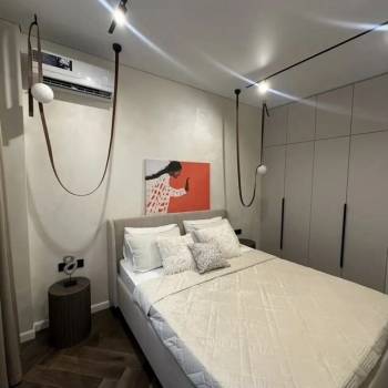 Продается 2-х комнатная квартира, 65 м²