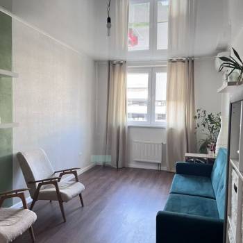 Продается 2-х комнатная квартира, 60,3 м²