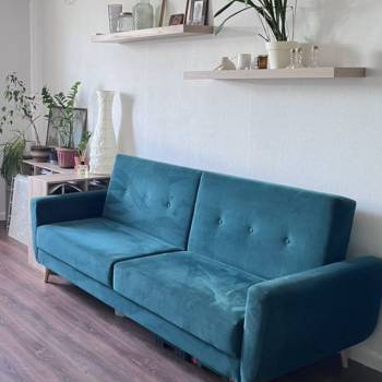Продается 2-х комнатная квартира, 60,3 м²