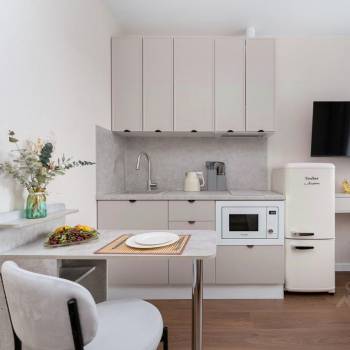 Сдается 1-комнатная квартира, 20 м²