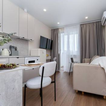 Сдается 1-комнатная квартира, 20 м²